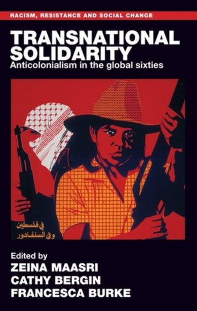 Transnational Solidarity Anticolonialh