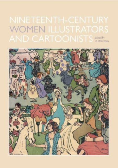 Nineteenth Century Women Illustrators A