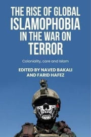 Rise Of Global Islamophobia In The War