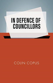 In Defence Of Councillors