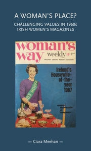 Woman S Place