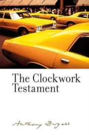Clockwork Testament