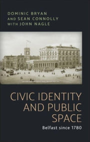 Civic Identity And Public Space