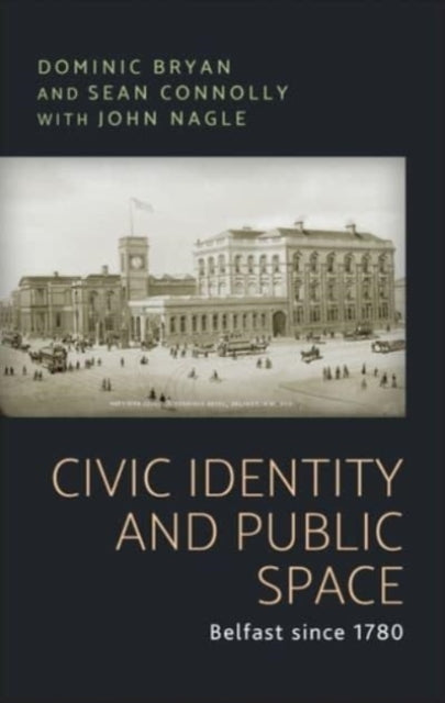 Civic Identity And Public Space