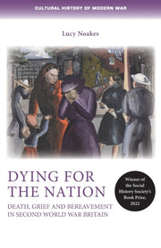 Dying For The Nation