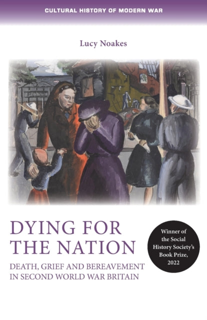 Dying For The Nation