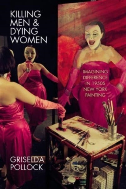 Killing Men And Dying Women