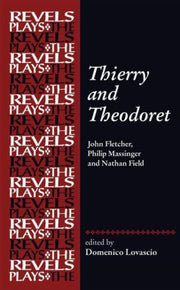 Thierry And Theodoret