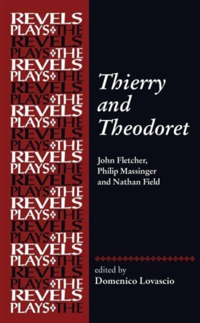 Thierry And Theodoret