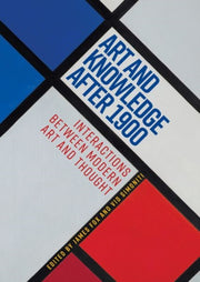 Art And Knowledge After 1900