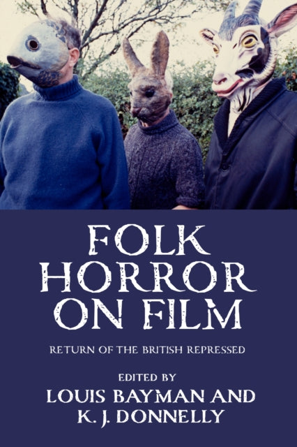 Folk Horror On Film