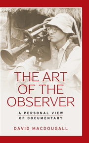 Art Of The Observer