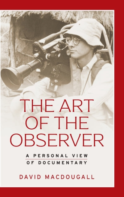 Art Of The Observer