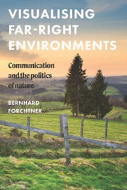 Visualising Far Right Environments