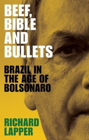 Beef Bible & Bullets