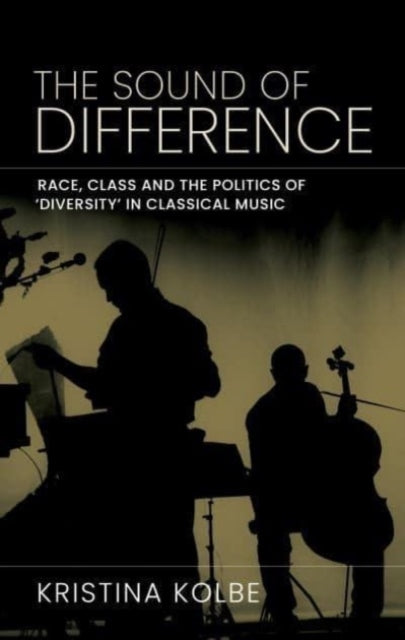 Sound Of Difference
