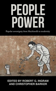 People Power Popular Sovereignty Machh