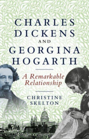 Charles Dickens & Georgina Hogarth