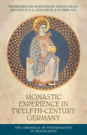 Monastic Experience In Twelfth Century