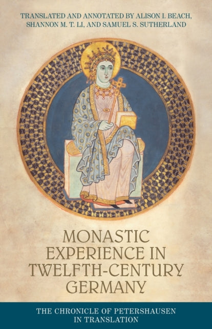 Monastic Experience In Twelfth Century