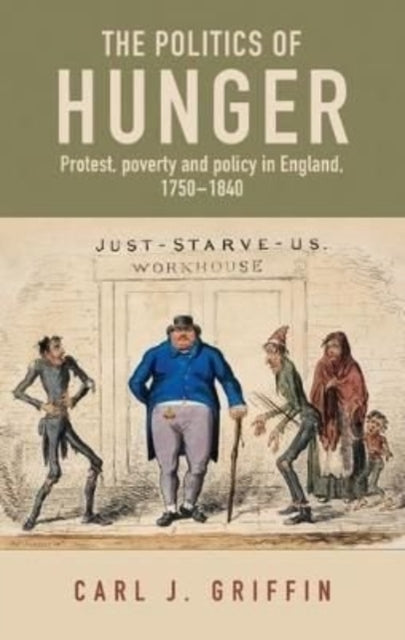 Politics Of Hunger