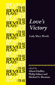 Love S Victory