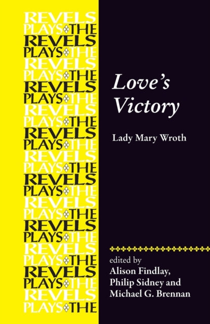 Love S Victory
