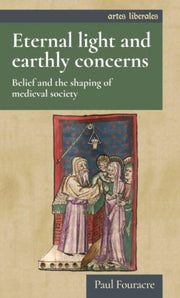 Eternal Light And Earthly Concerns