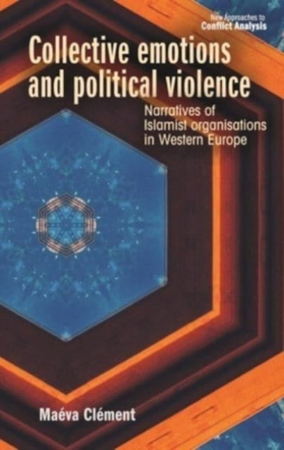 Collective Emotions And Political Viole