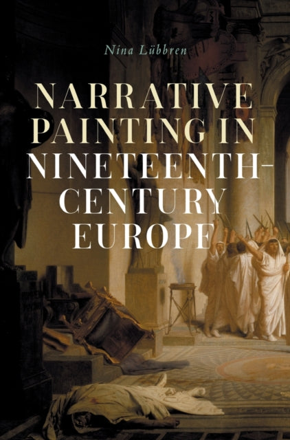 Narrative Painting In Nineteenth Centur