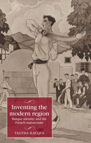 Inventing The Modern Region