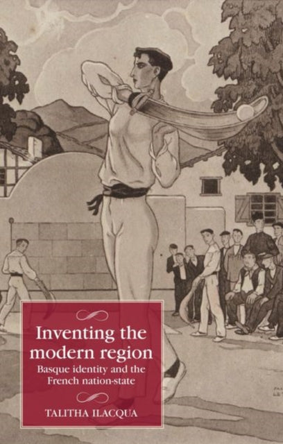 Inventing The Modern Region