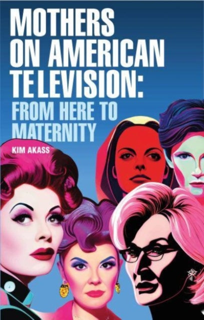 Mothers On American Television