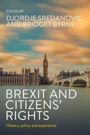 Brexit And Citizens Rights