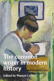 Common Writer In Modern History
