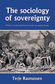 Sociology Of Sovereignty