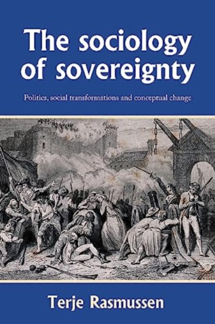 Sociology Of Sovereignty