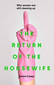 Return Of The Housewife