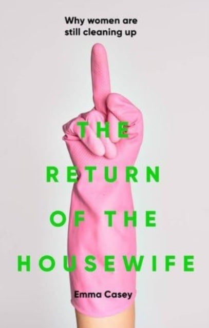 Return Of The Housewife
