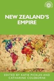 New Zealands Empire