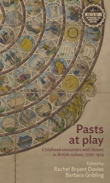 Pasts At Play