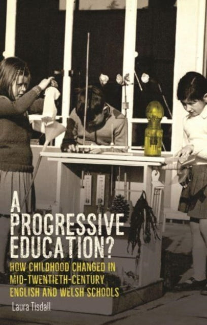 Progressive Education