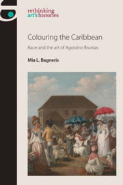 Colouring The Caribbean
