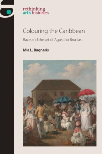 Colouring The Caribbean