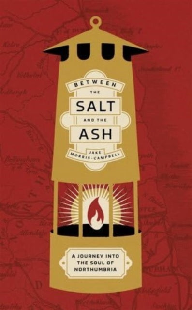 Between The Salt & The Ash