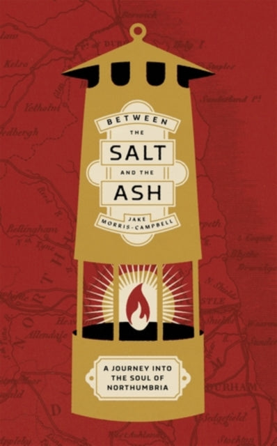 Between The Salt & The Ash