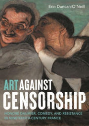 Art Against Censorship By Duncan-o'neill, Erin