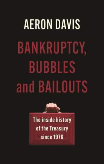 Bankruptcy Bubbles And Bailouts