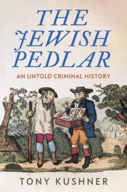 Jewish Pedlar