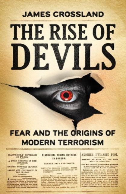 Rise Of Devils